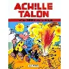 livre achille talon - tome 18 - achille talon et le grain de la folie