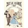 livre agatha, charlie et moi - tome 1