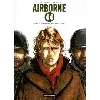 livre airborne 44 t1 là où tombent les hommes