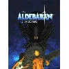 livre aldebaran - tome 5 - la créature