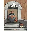 livre alvin - tome 1 - l'héritage d'abélard