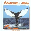 livre animaux de la mer