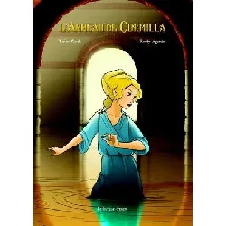 livre anneau curmilla