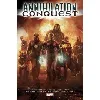 livre annihilation conquest intégrale