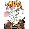 livre appa - manga