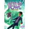 livre artemis fowl - tome 5 - colonie perdue