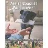livre assis ! couché ! pas bouger !