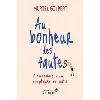 livre au bonheur des fautes