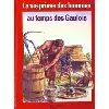 livre au temps des gaulois