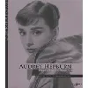 livre audrey hepburn : la grâce et la compassion