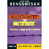 livre auschwitz en héritage