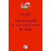 livre autobiographie ou mes expériences de vérité