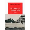 livre aux belles abyssines