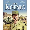 livre avec koenig