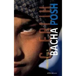 livre bacha posh