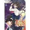 livre back from isekai - tome 3