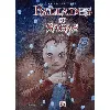 livre ballades et sagas - tome 1