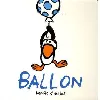 livre ballon