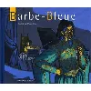 livre barbe - bleue