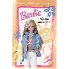 livre barbie en croisière