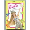 livre barbie en safari - photo n° 8