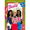 livre barbie et le rallye à scooter n° 22