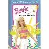 livre barbie et le secret du pharaon n° 12