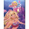 livre barbie, les secret des sirènes 2