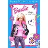livre barbie pilote d'avion