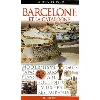 livre barcelone et la catalogne
