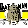 livre batman
