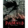 livre batman - damned - edition fnac