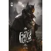 livre batman - gotham by gaslight 1893 - tome 1 - l'héritage kryptonien