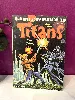 livre bd comics marvel titans n°43