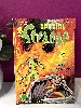 livre bd comics special strange n°19