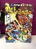 livre bd comics strange n°140