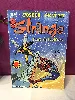 livre bd comics strange n°146