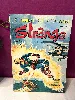 livre bd comics strange n°92