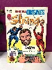 livre bd comics strange special origines n°142 bis