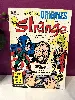 livre bd comics strange special origines n°148 bis