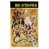 livre bd d'enfer