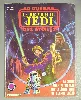 livre bd lug marvel la guerre des etoiles le retour du jedi - 1983