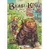 livre beast king and medicinal herb - vol. 01