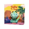 livre bébé t - rex