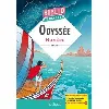 livre bibliocollege odyssee (homere)