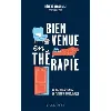 livre bienvenue en thérapie
