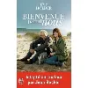 livre bienvenue parmi nous