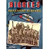 livre biggles - squadron biggles