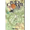 livre black clover - tome 31
