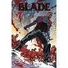 livre blade t01 : mère du mal